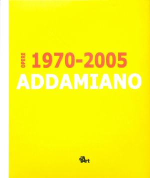 Opere 1976 - 2005