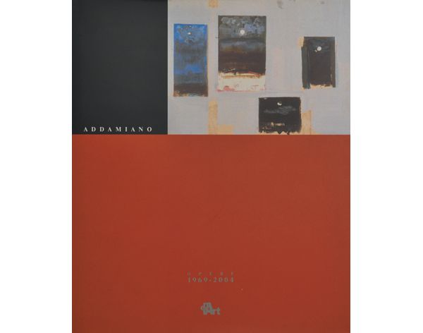 Opere 1976 - 2004 