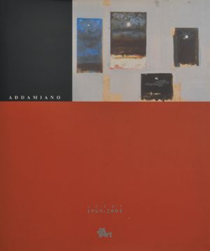 Opere 1976 - 2004 