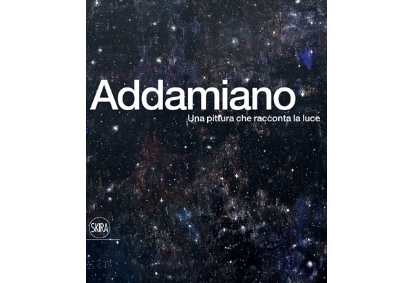 Addamiano. Una pittura che racconta la luce